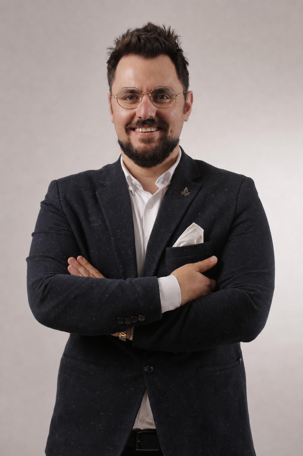 Taha Utku Korkmaz, Girişimci Göçmen kurucusu